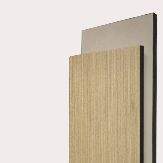 Tablero de espuma WPC con 1220 mm para revestimiento de paredes decorativas interiores